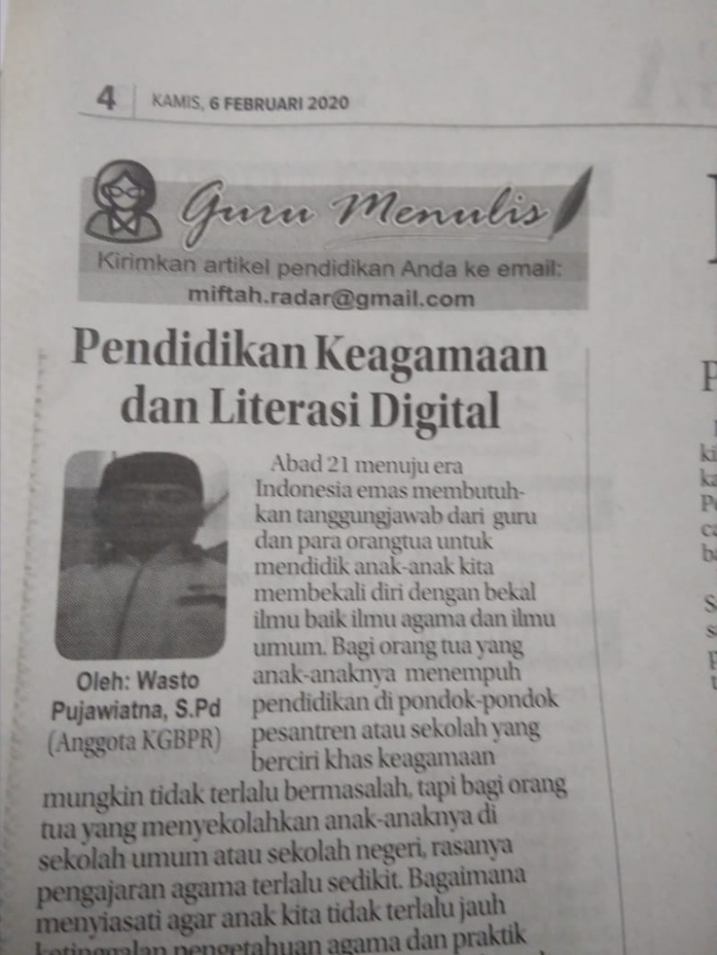Memahami Makna dan Implikasi Nama Jonathan