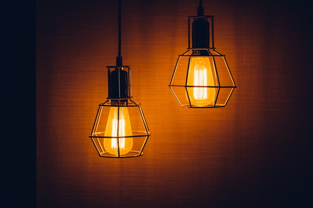 Mengurai Makna Mimpi Lampu Mati: Interpretasi dan Refleksi