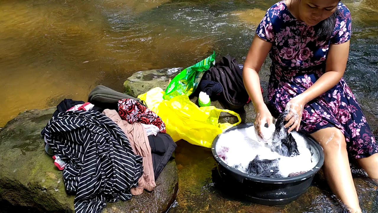Mimpi Pakaian Hanyut: Interpretasi dan Pengaruhnya
