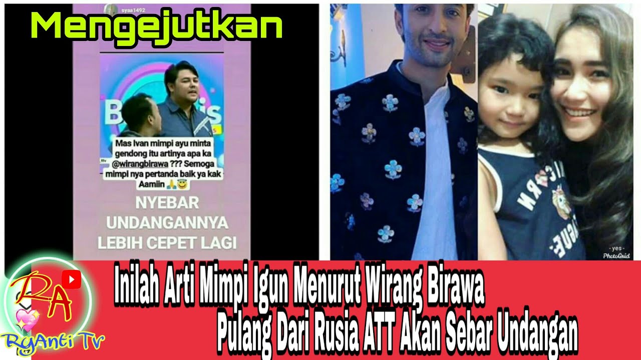 Mimpi Menyebar Undangan: Strategi Komunikasi yang Efektif