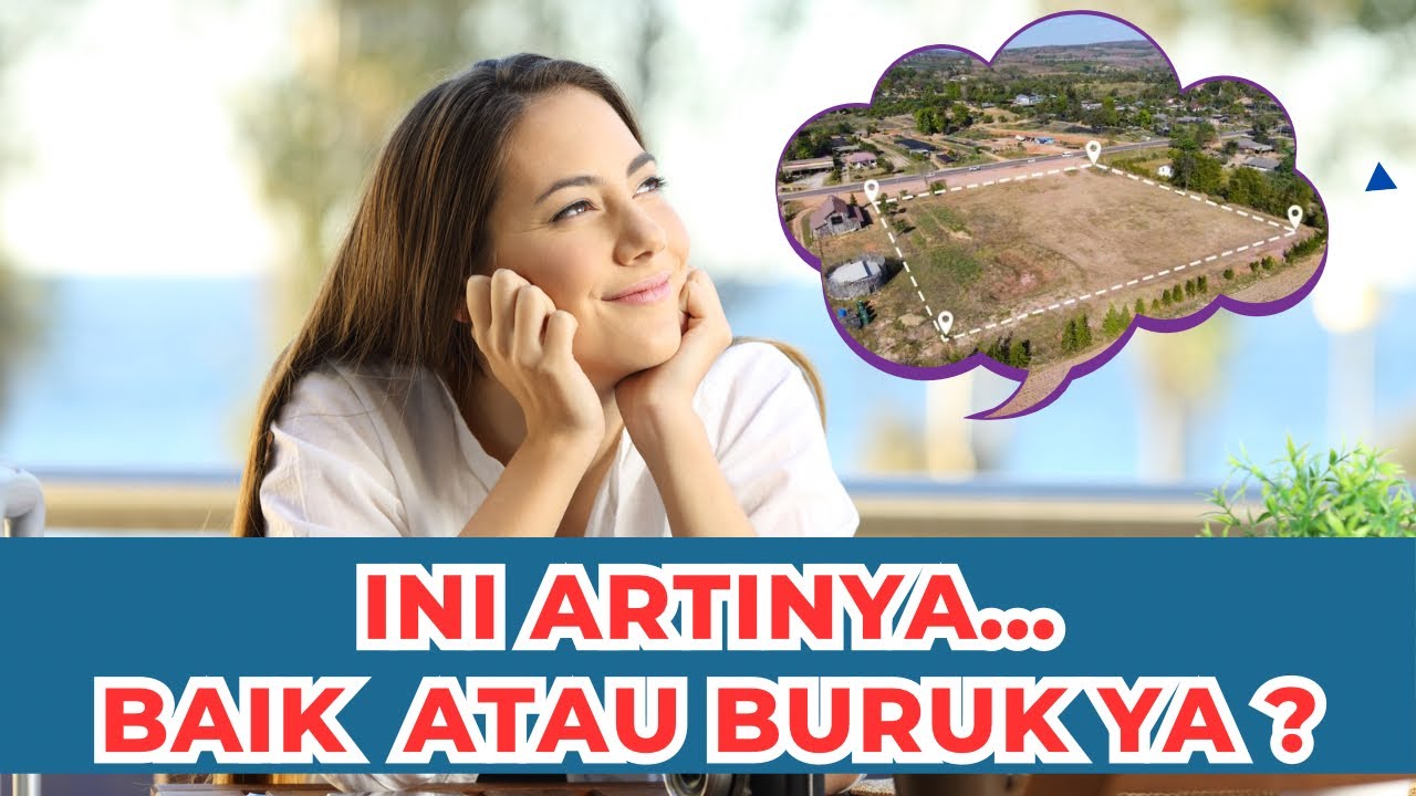 Memahami Arti Mimpi Beli Tanah Kavling: Sebuah Pertanda?