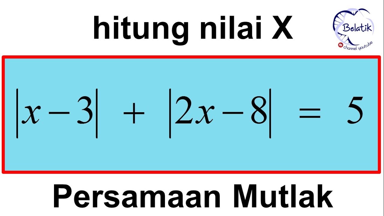 Memahami Kata Mutlak: Konsep, Aplikasi, dan Implikasinya
