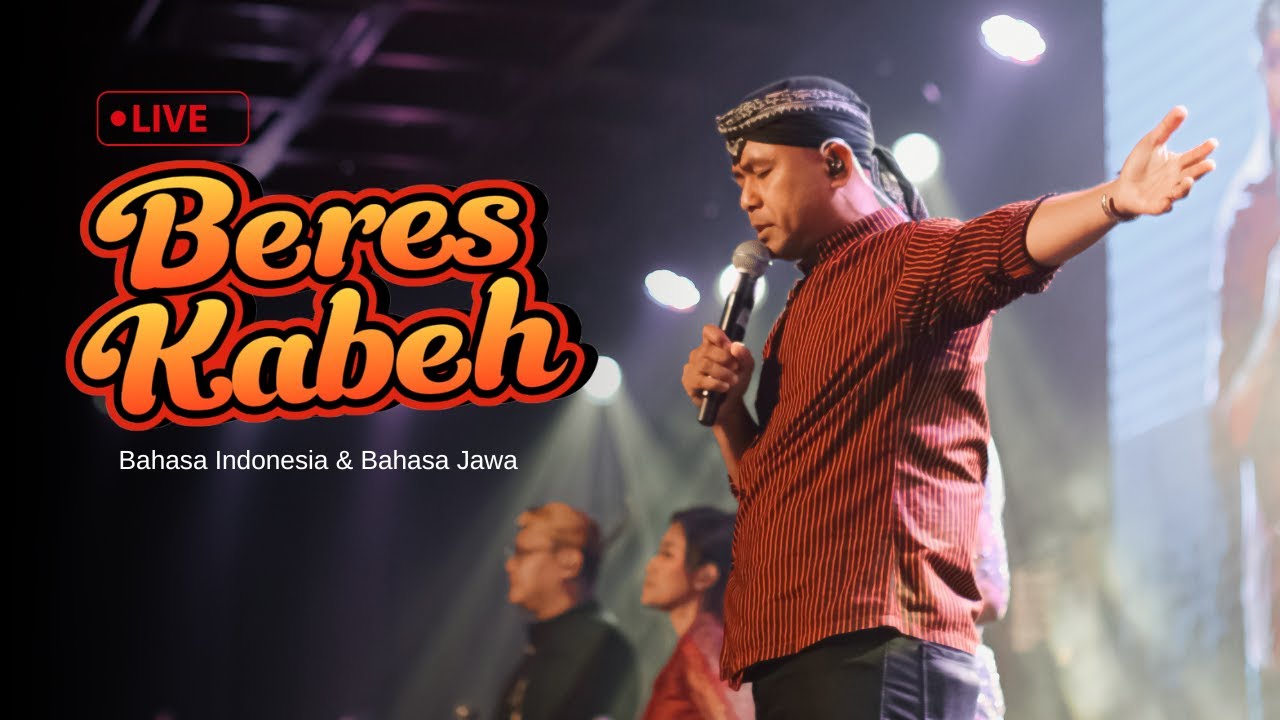 Memahami Arti Kabeh: Kajian Mendalam dalam Bahasa Jawa