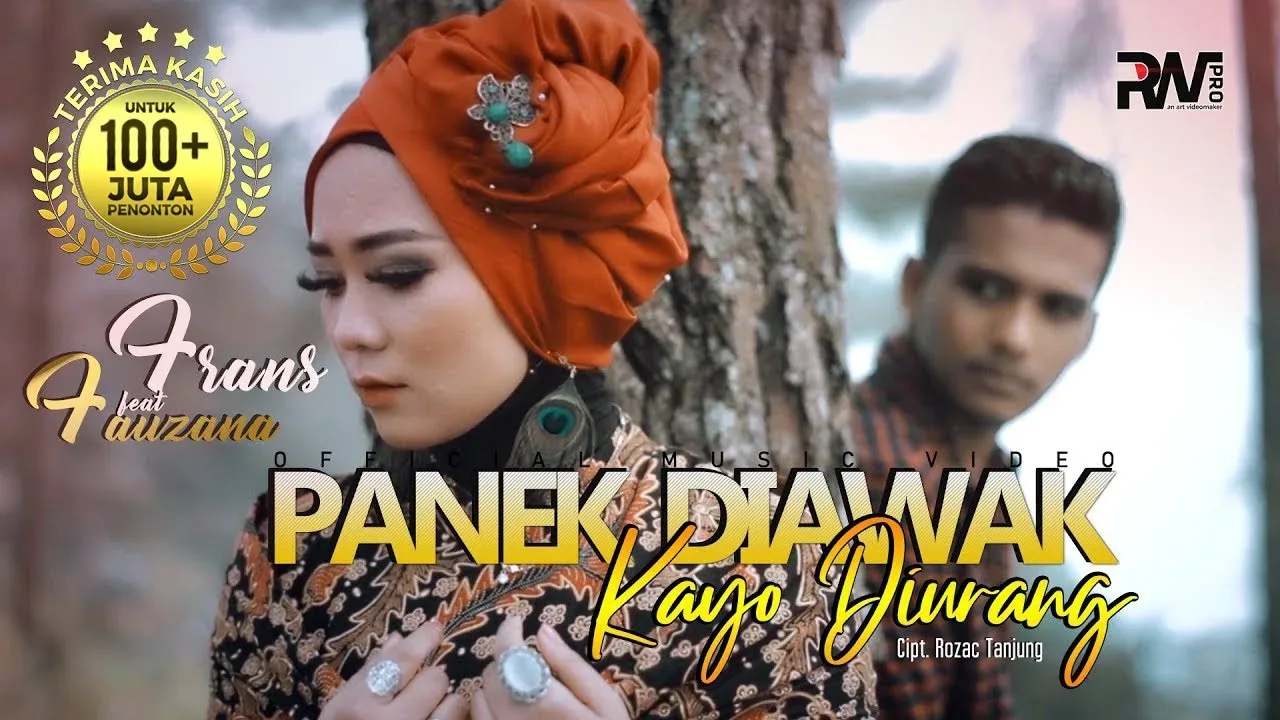 Memahami Makna dan Dinamika Hubungan "Kabogoh Urang"