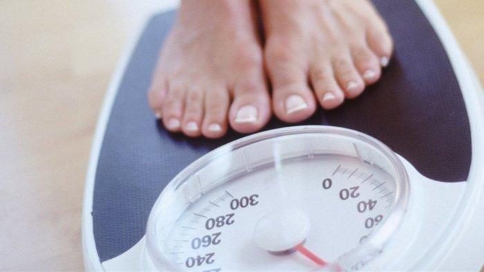 Meraih Berat Badan Ideal: Mimpi Menimbang Berat Badan Secara Alami dan Merata
