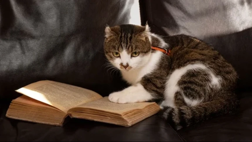 Menjelajahi Makna Tersembunyi: Tafsir Mimpi Kucing