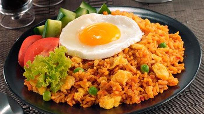 Mengupas Makna Mimpi Makan Nasi Goreng: Antara Simbolisme dan Psikologi