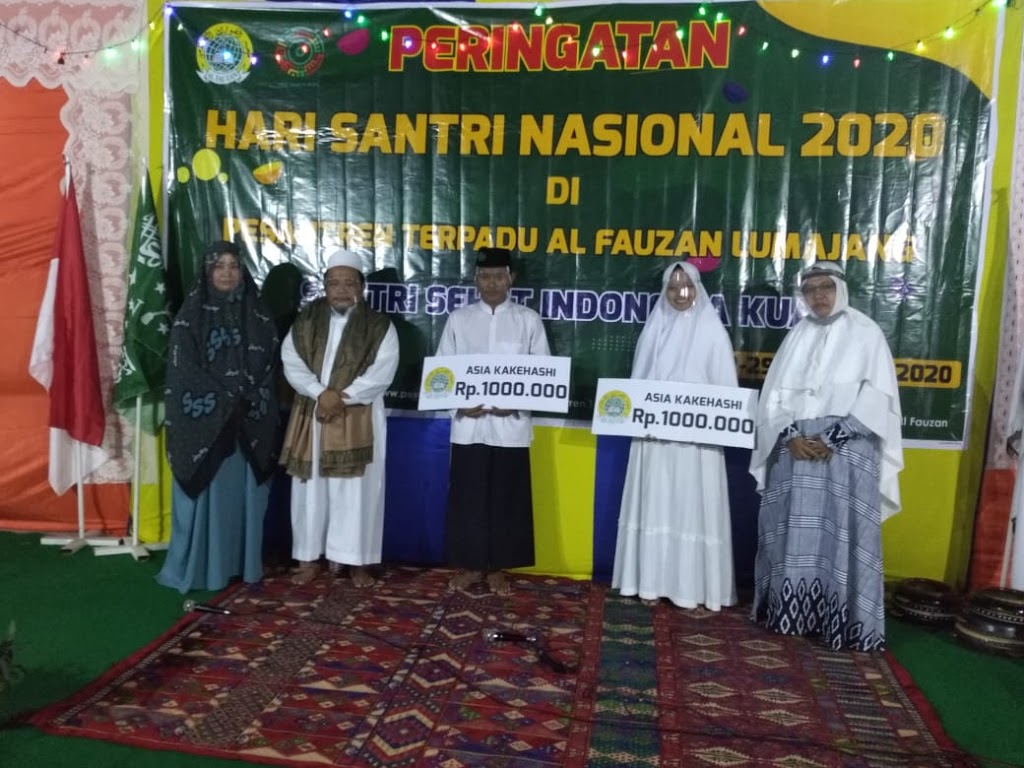 Memahami Makna Mendalam di Balik Nama Fauzan