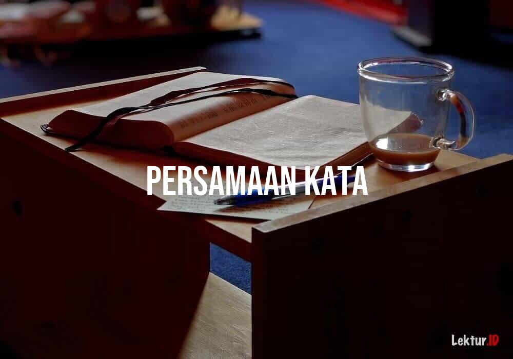 Mengurai Persamaan Kata Konflik: Memahami Nuansa dan Dampaknya