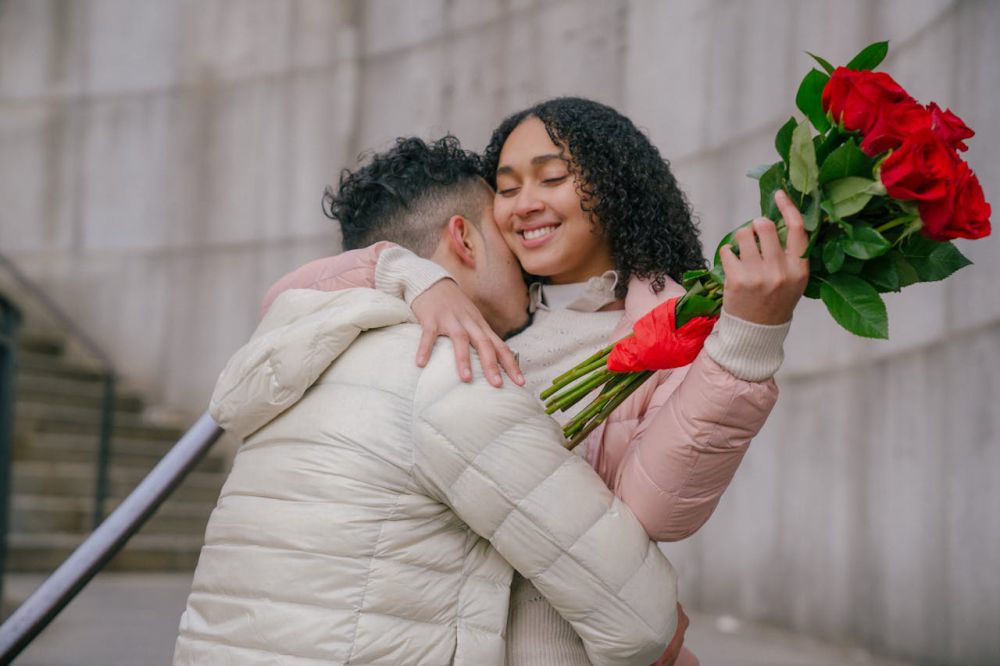 Mengungkap Makna Tersembunyi di Balik Mimpi Foto Prewedding dengan Pacar