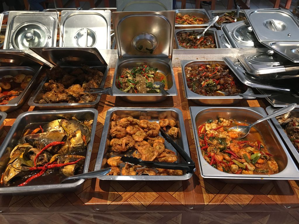 Mengurai Makna Mimpi Makan Prasmanan: Simbolisme dan Interpretasi