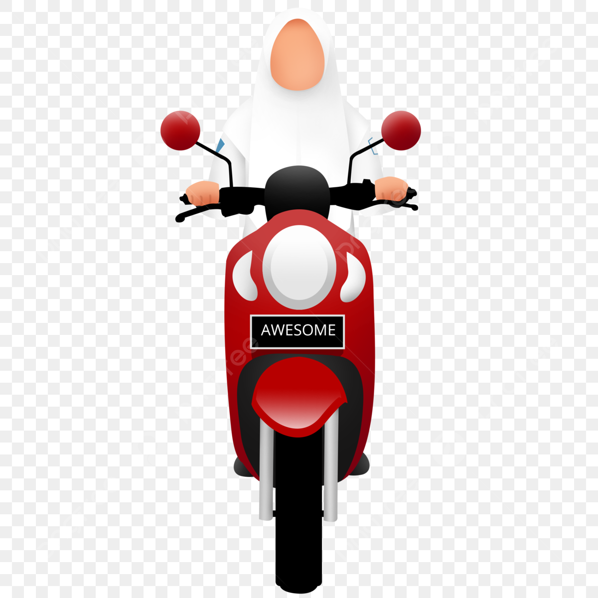 Mengungkap Makna di Balik Mimpi Naik Motor Berdua