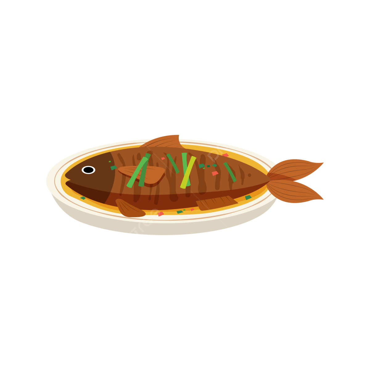 Mengurai Mimpi Menggoreng Ikan: Simbolisme, Potensi, dan Interpretasi