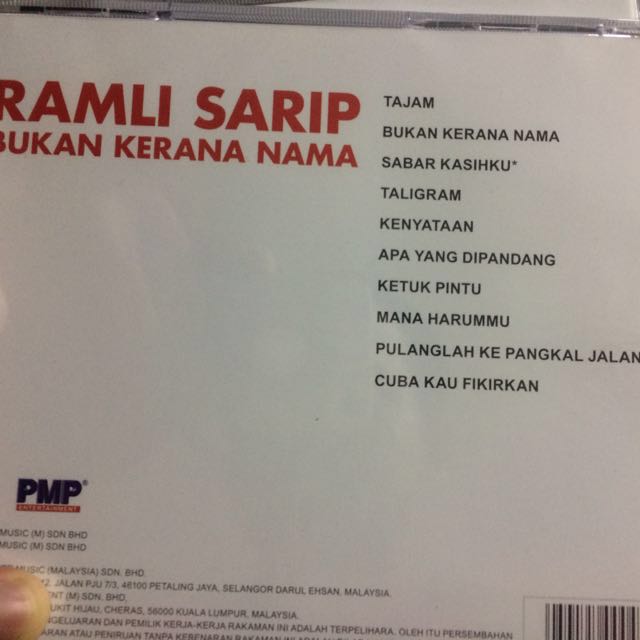 Mengungkap Makna Mendalam di Balik Nama Ramli