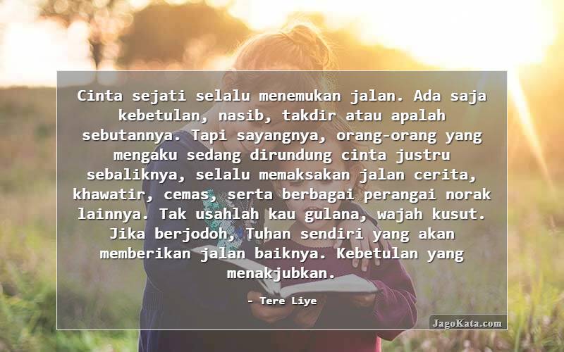 Memahami Jagokata Cinta: Lebih dari Sekadar Bahasa