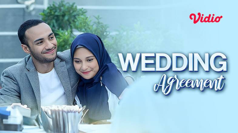 Kata-Kata Mutiara di Film Wedding Agreement: Inspirasi Pernikahan dan Kehidupan