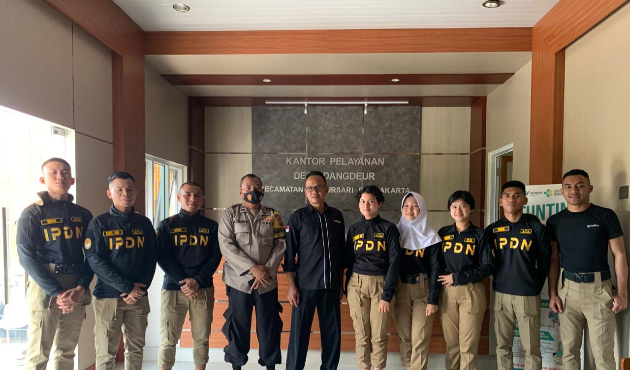 Memahami Konsep dan Aplikasi Dangdeur