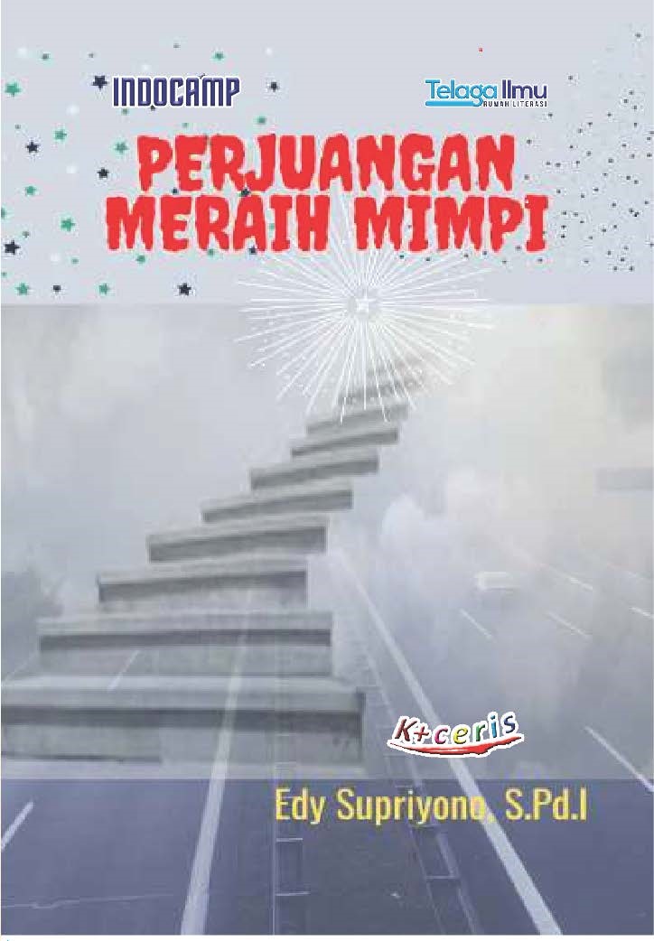 Merajut Asa: Perjuangan Meraih Mimpi yang Alami dan Merata