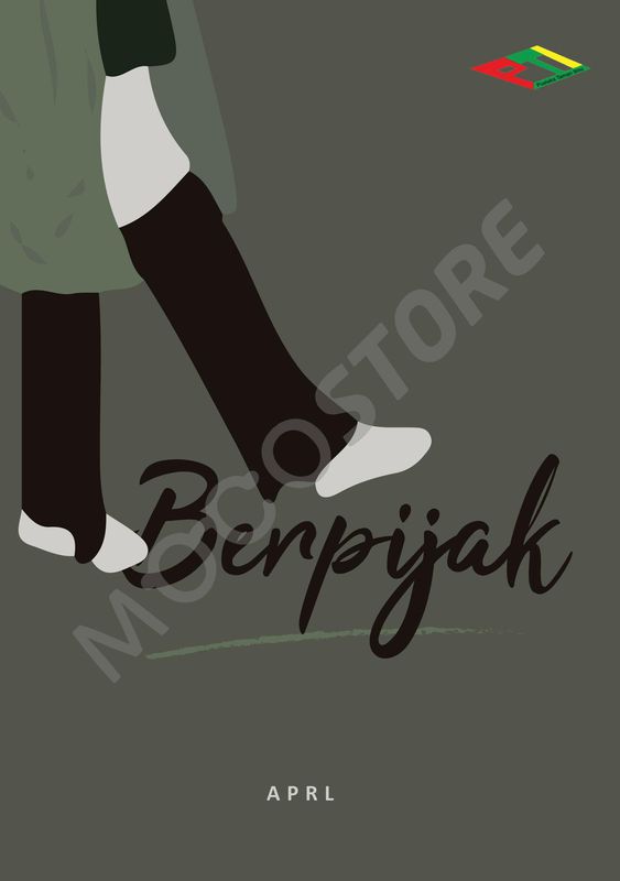 Memahami Konsep Berpijak dalam Kehidupan dan Pekerjaan