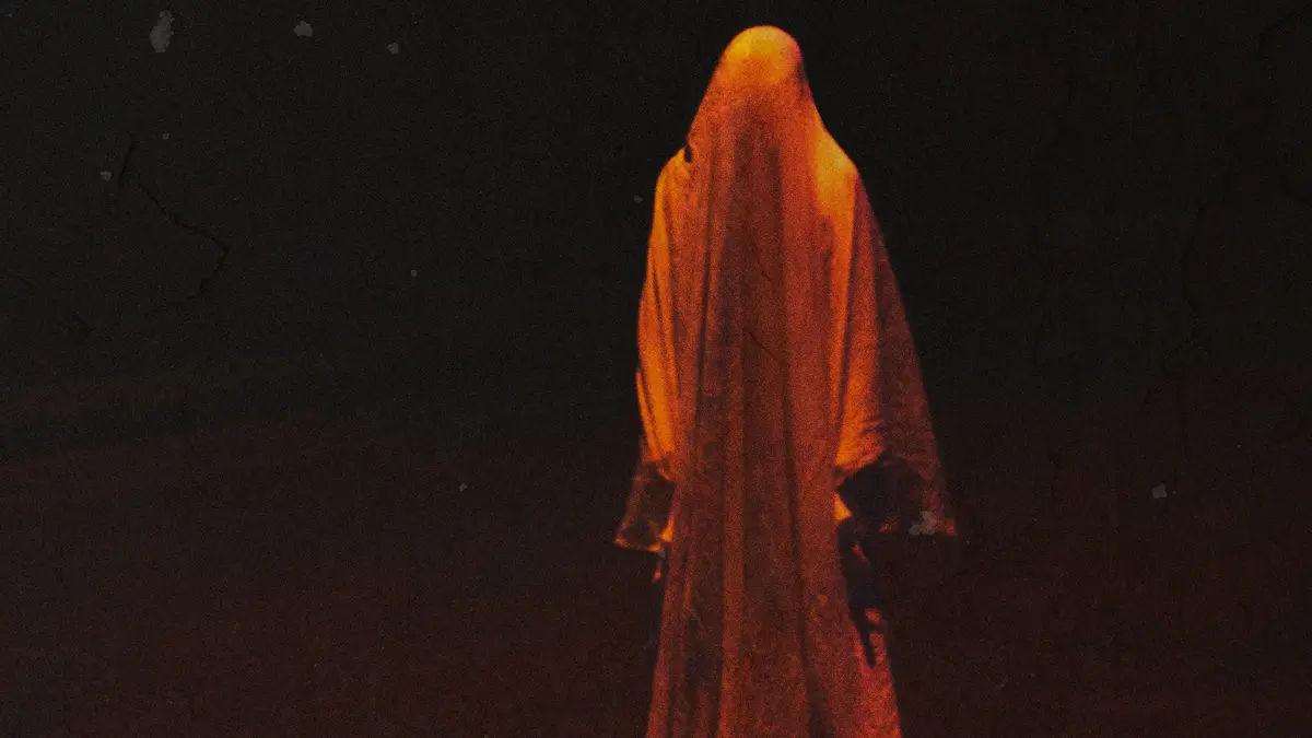 Mimpi Bertemu Hantu: Memahami Fenomena dan Interpretasinya