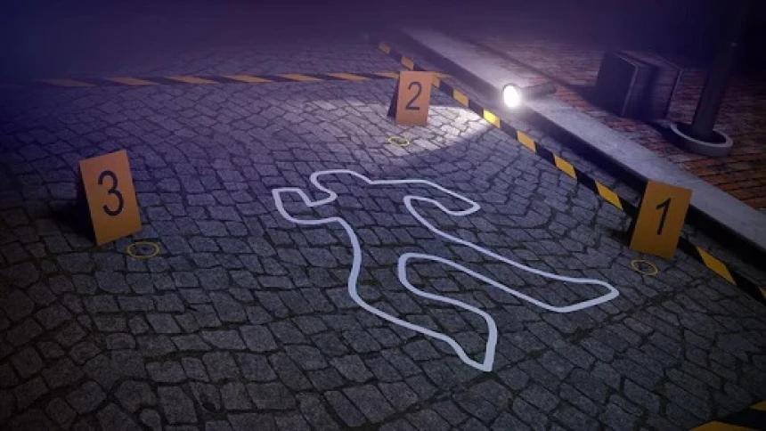Memahami Makna Tersembunyi di Balik Mimpi Membunuh: Sebuah Analisis