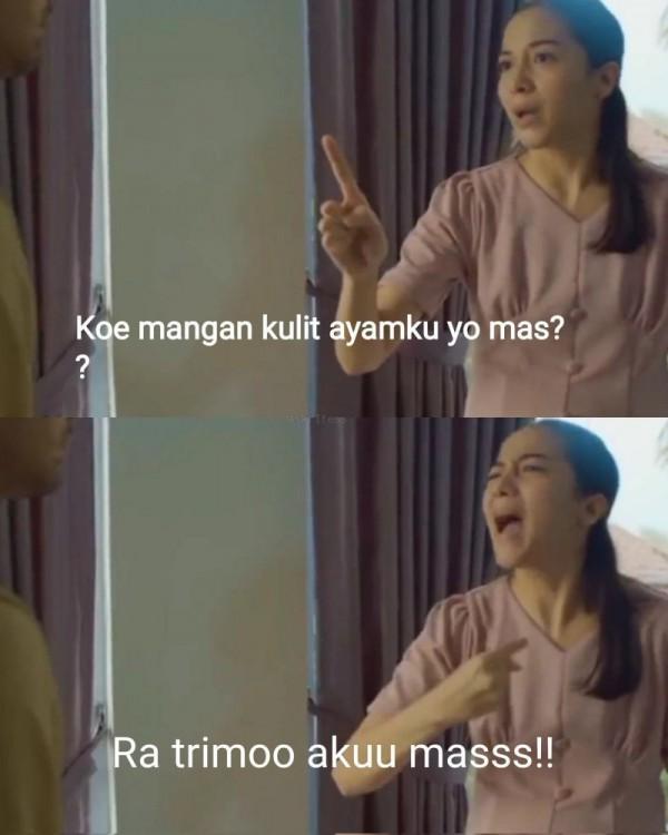 Kata Kata Layangan Lucu: Hiburan Ringan di Langit Biru