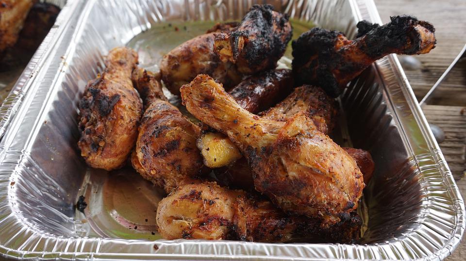 Mimpi Makan Ayam Goreng: Arti, Interpretasi, dan Maknanya