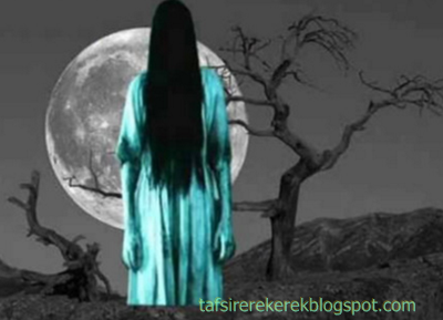 Memahami Tafsir Mimpi Kuntilanak: Simbolisme dan Makna Tersembunyi