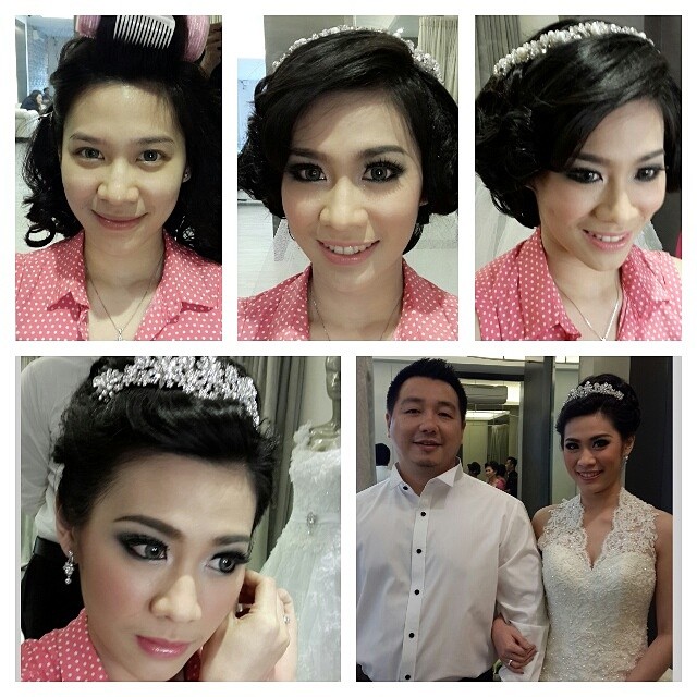 Mengenal Andreas Zhu Makeup Artist: Harga dan Kualitas Profesional