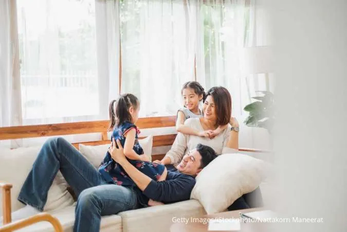 Memahami Antusiasme Alami pada Anak: Apa Artinya?