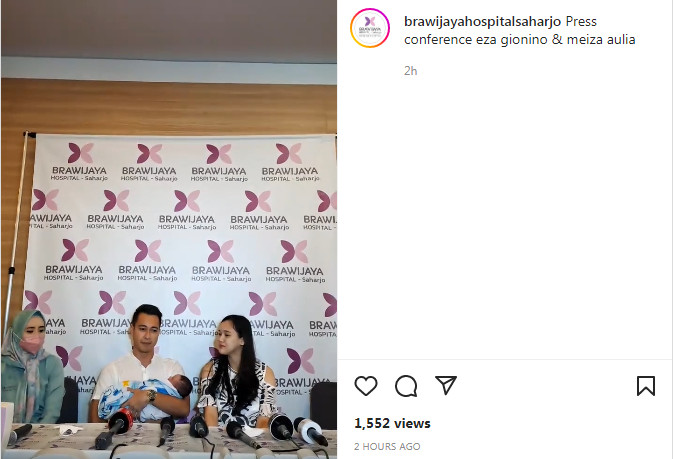 Mengungkap Makna di Balik Nama Eza