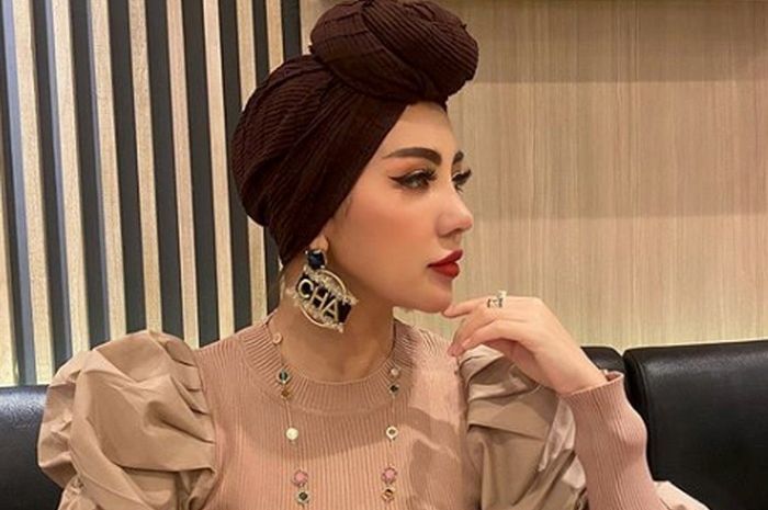 Gaya Hidup Apartemen: Tren Hunian Kalangan Artis