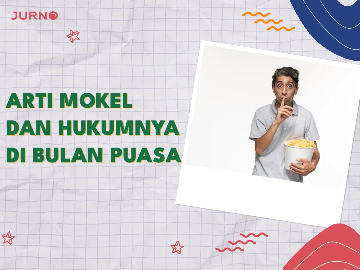 Memahami Mokel Puasa: Lebih dari Sekadar Batal Makan dan Minum
