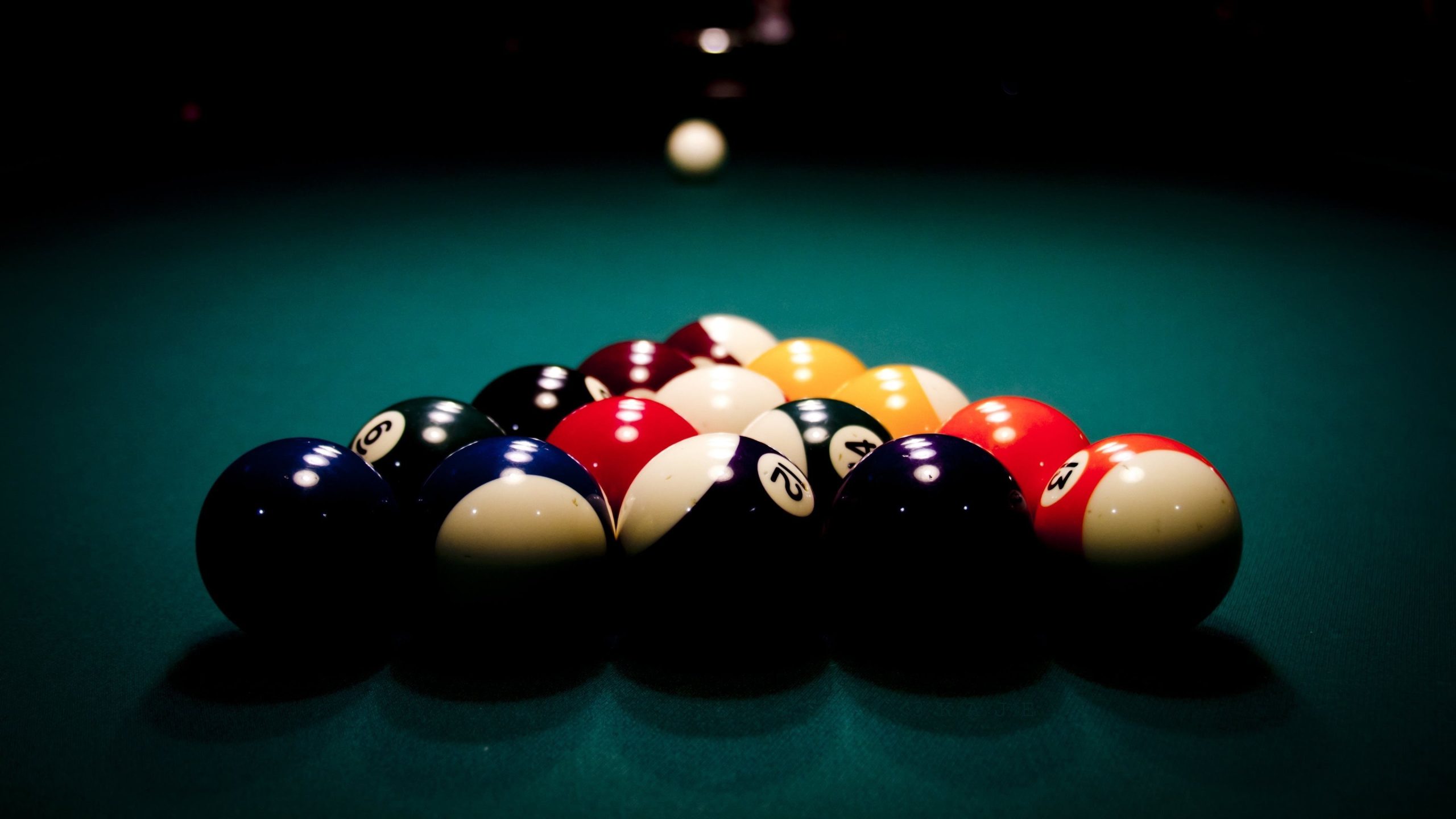 Kata-Kata Keren Anak Billiard: Lebih dari Sekedar Permainan