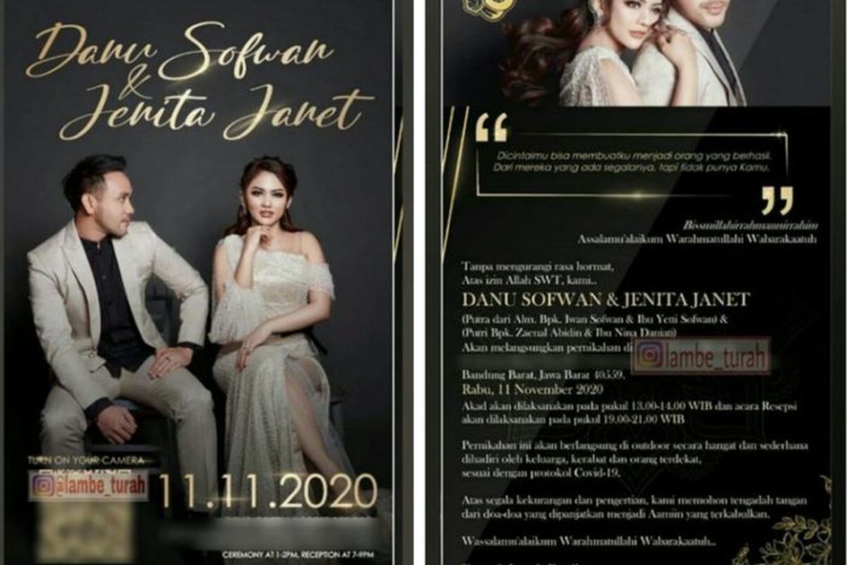 Mengungkap Makna di Balik Mimpi Mendapat Undangan Pernikahan