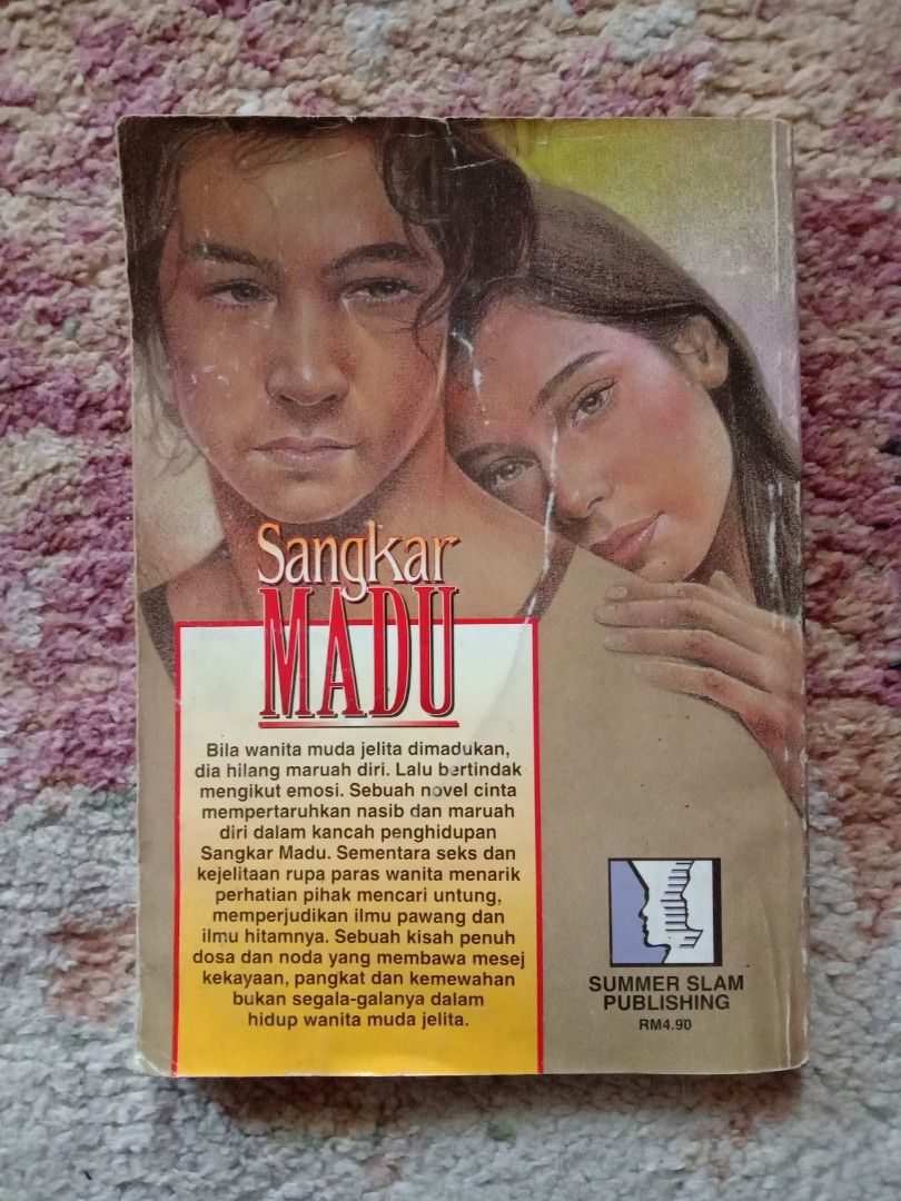 Memahami Sangkar Madu: Struktur Alami dan Peran Pentingnya