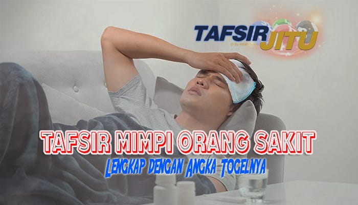 Memahami Mimpi Orang Sakit: Perspektif Psikologis dan Spiritual