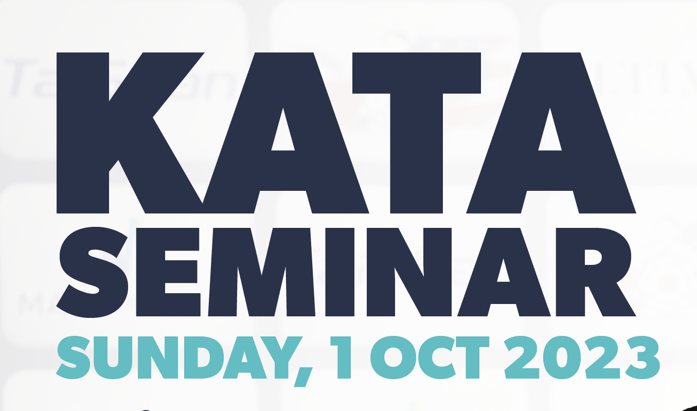 Seminar: Lebih dari Sekadar Berbagi Informasi