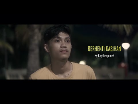 Memahami Seni Berhenti Kasihan Secara Alami