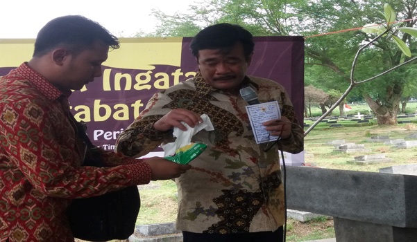 Memahami Mimpi Menangis di Kuburan: Makna, Interpretasi, dan Signifikansinya