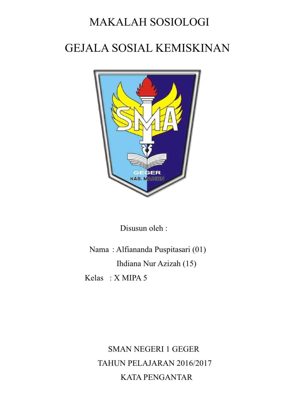 Rahasia Membuat Cover Katalog yang Menarik dan Alami