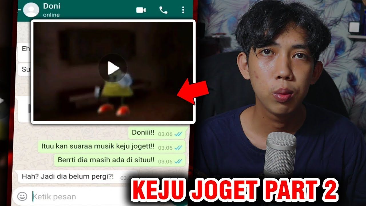 Memahami Keju Joget: Arti, Manfaat, dan Implementasi