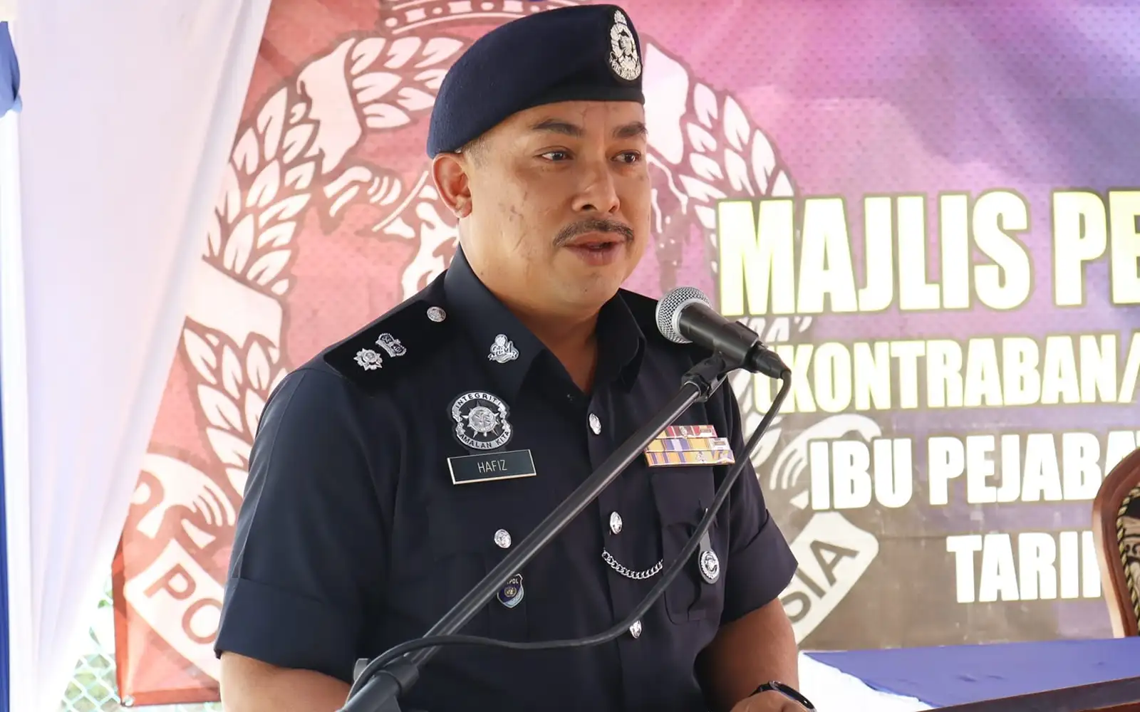 Mengelola Hal yang Mengganggu Secara Alami: Menciptakan Ketenangan dan Fokus