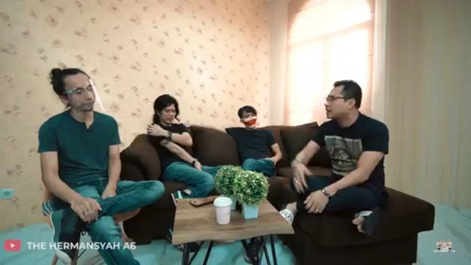 Memahami Makna Anang: Mendekatkan Diri pada Keseimbangan Alami