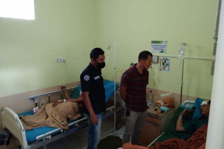 Mengungkap Makna Tersembunyi di Balik Mimpi Dibacok Orang
