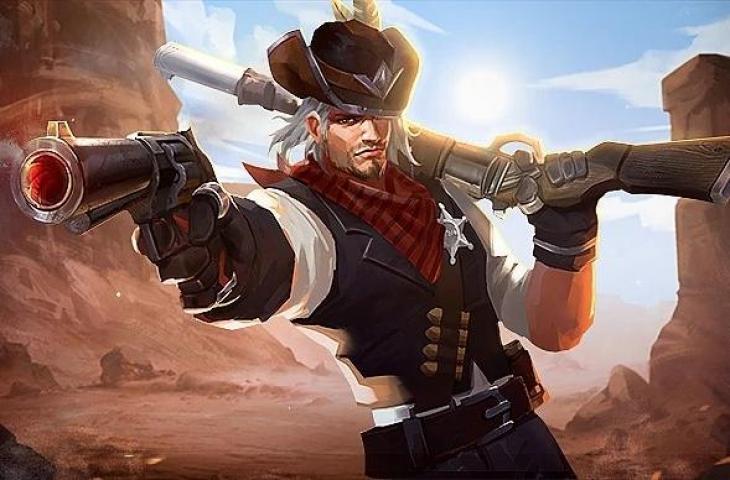 Memahami Peran dan Strategi Hyper di Free Fire