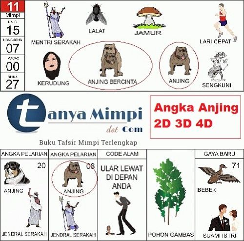 Memahami Angka Mimpi Bersetubuh: Interpretasi dan Signifikansinya