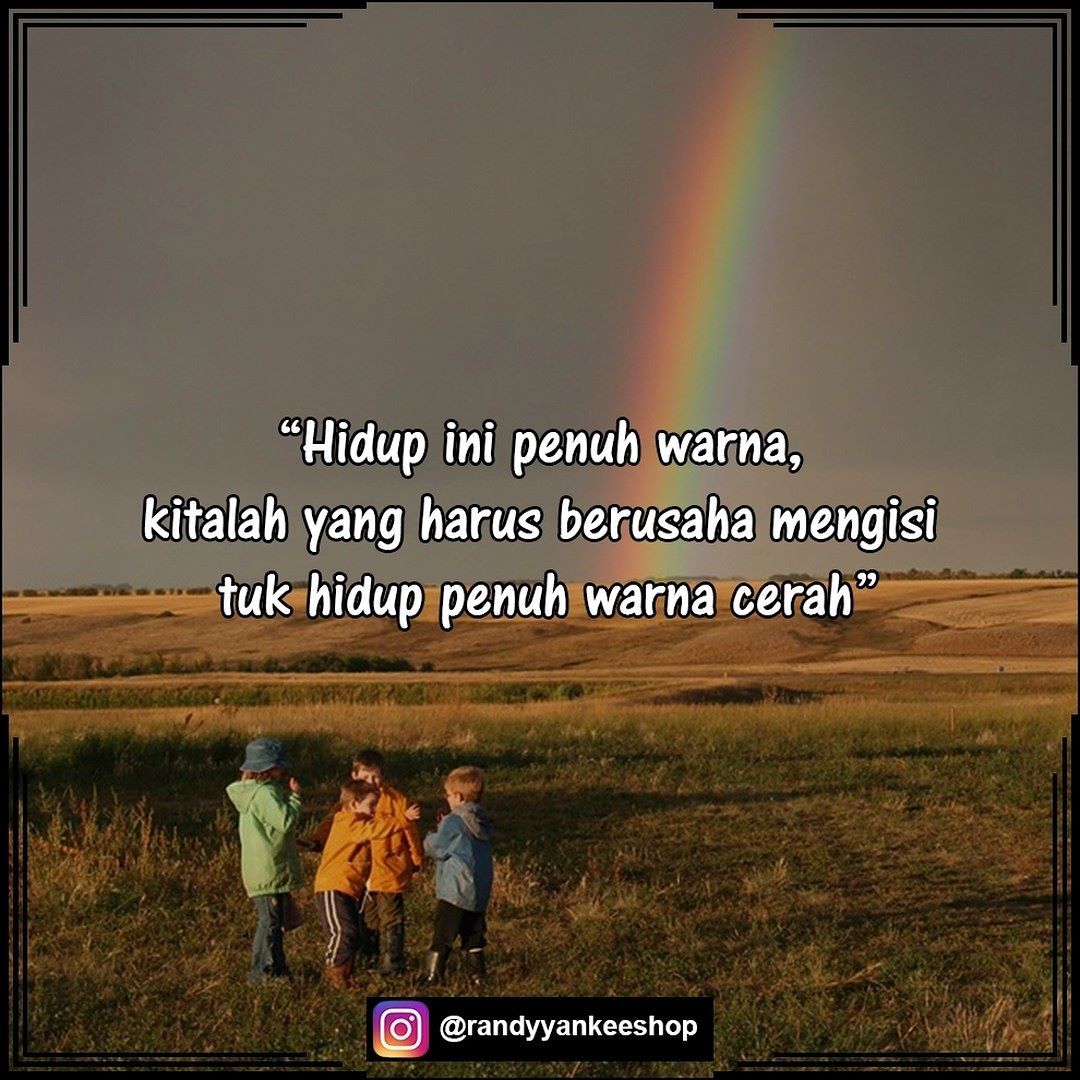 Kekuatan Komunikasi Efektif dengan Kata Kata Warna Warni