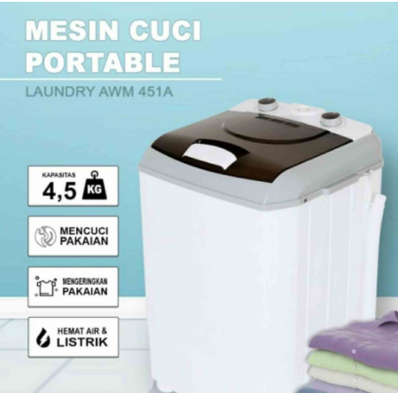 Memahami Arti Gentle pada Mesin Cuci: Perawatan Lembut untuk Pakaian Kesayangan