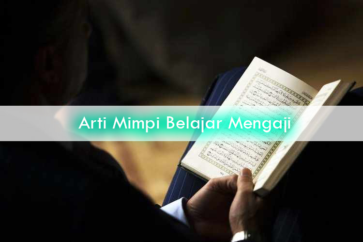 Menelisik Makna di Balik Mimpi Mengaji Bersama Teman